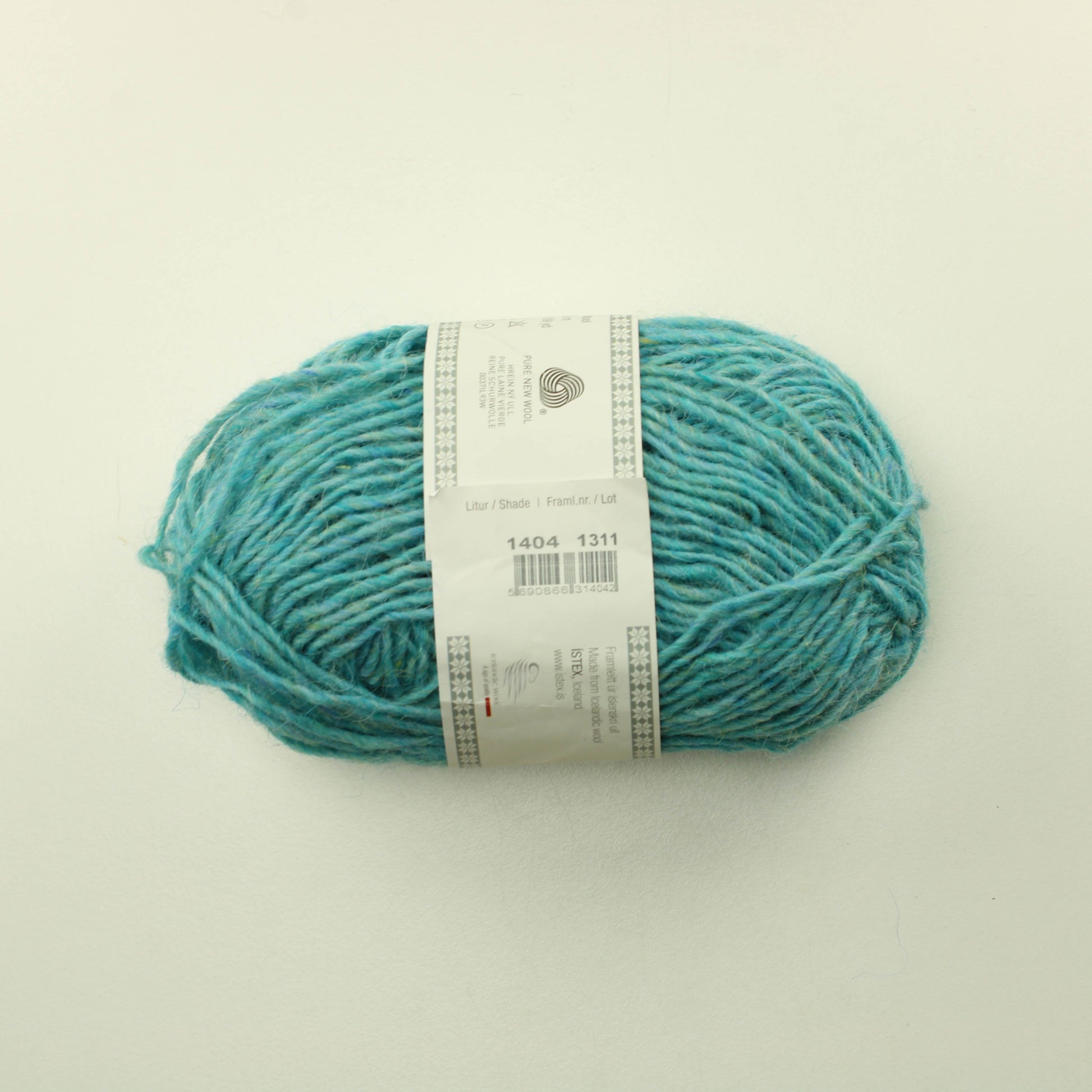 Istex Lettlopi - 1404 Lankapussi 84