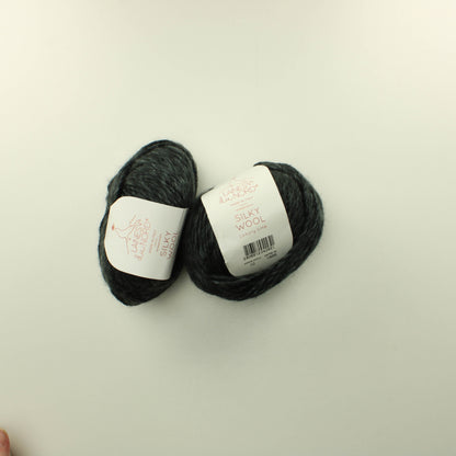 Laines du Nord Silky Wool - 10 Lankapussi 671