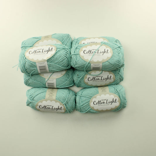 Drops Cotton Light - 27 Lankapussi 231