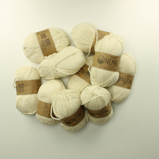  Drops Nepal - 0100 Lankapussi 