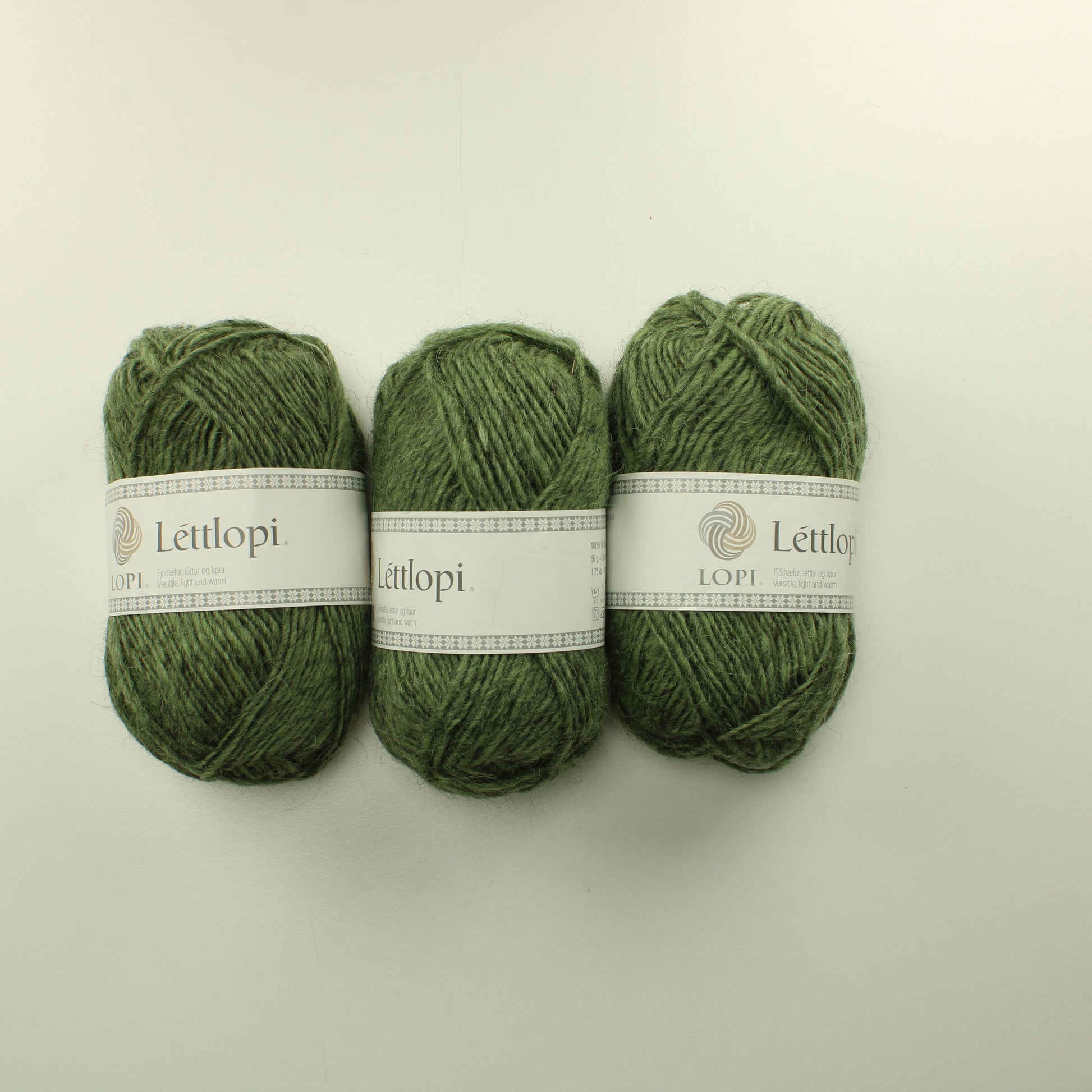 Istex Lettlopi - 9421 Lankapussi 230