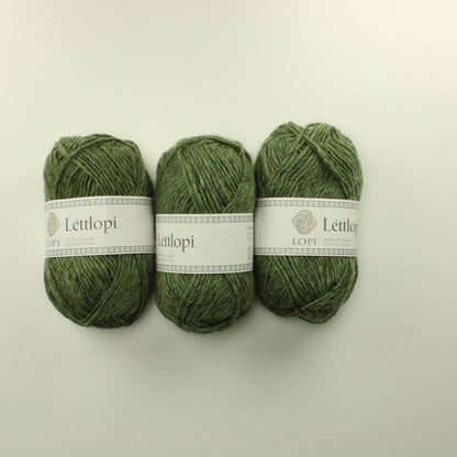 Istex Lettlopi - 9421 Lankapussi 230