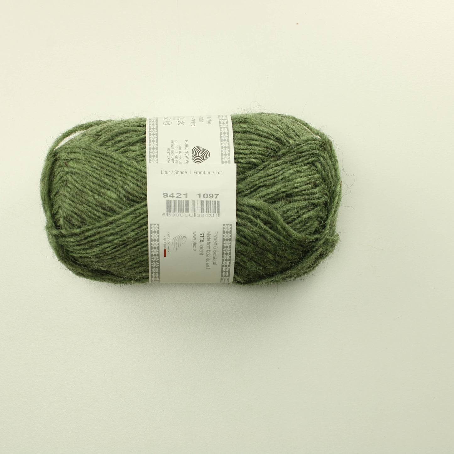 Istex Lettlopi - 9421 Lankapussi 230