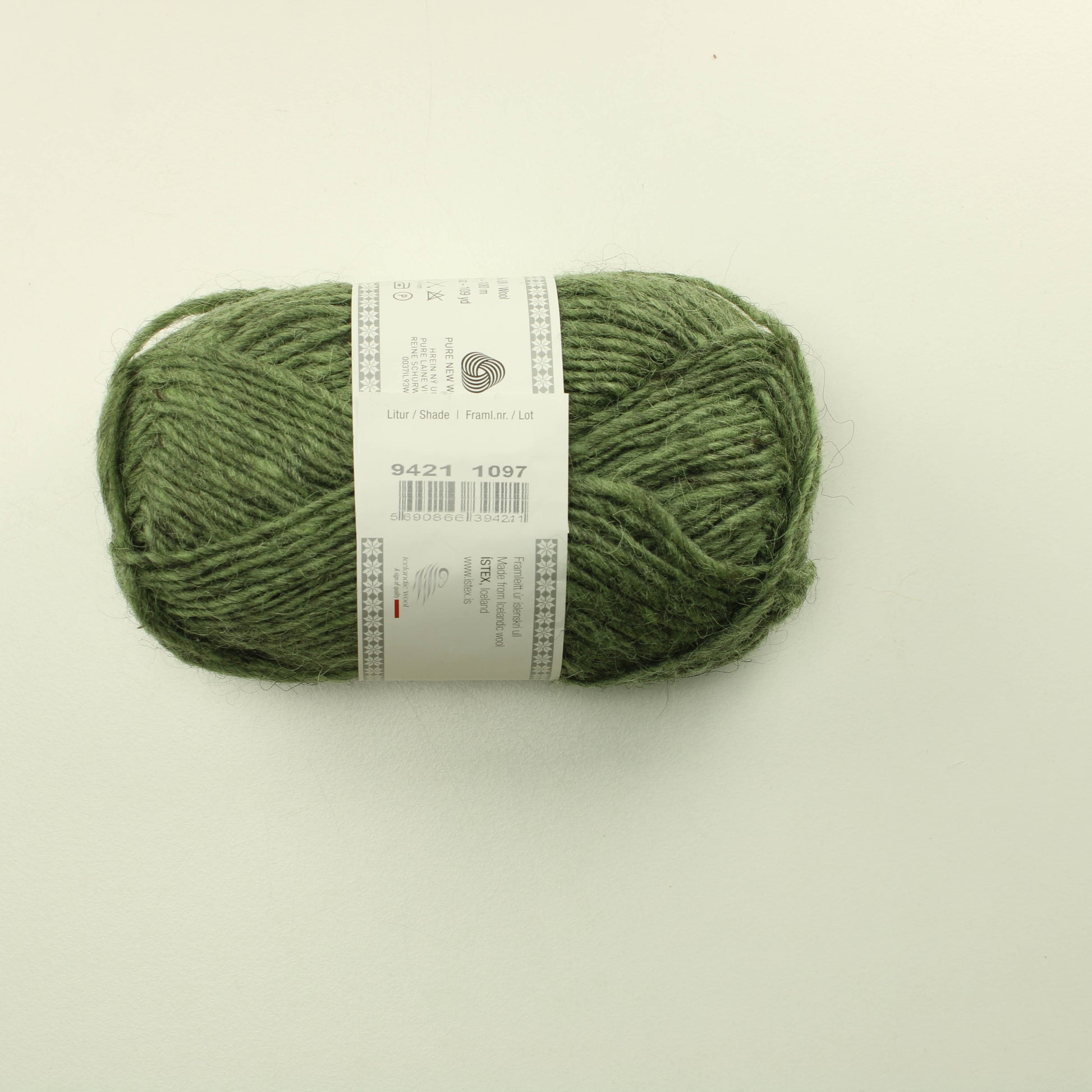 Istex Lettlopi - 9421 Lankapussi 230