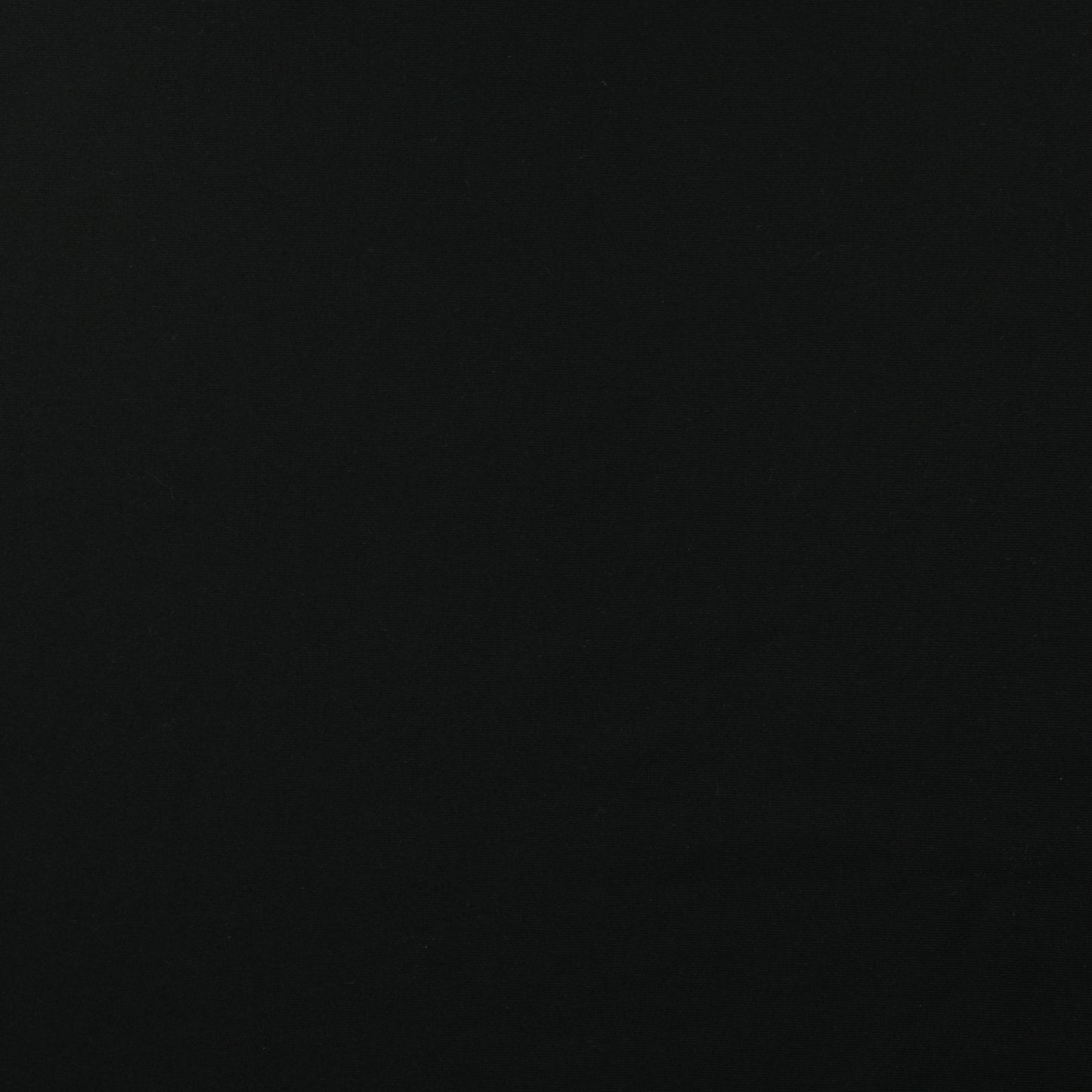 Musta Tekokuituinen Trikoo - Pala