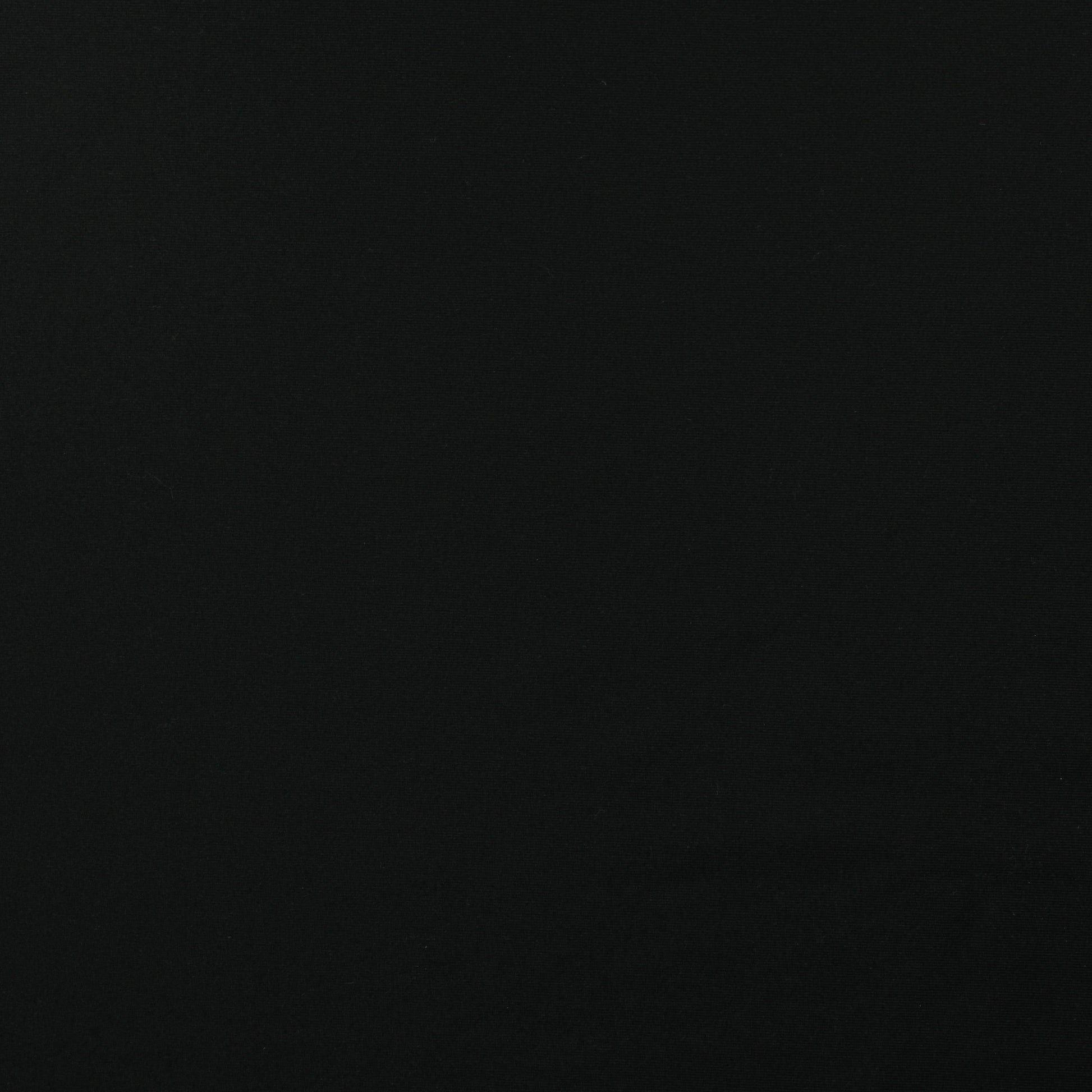 Musta Tekokuituinen Trikoo - Pala