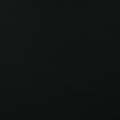 Musta Tekokuituinen Trikoo - Pala