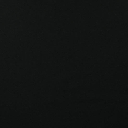 Musta Tekokuituinen Trikoo - Pala