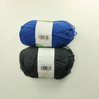 Lankava Ulla - Lankapussi