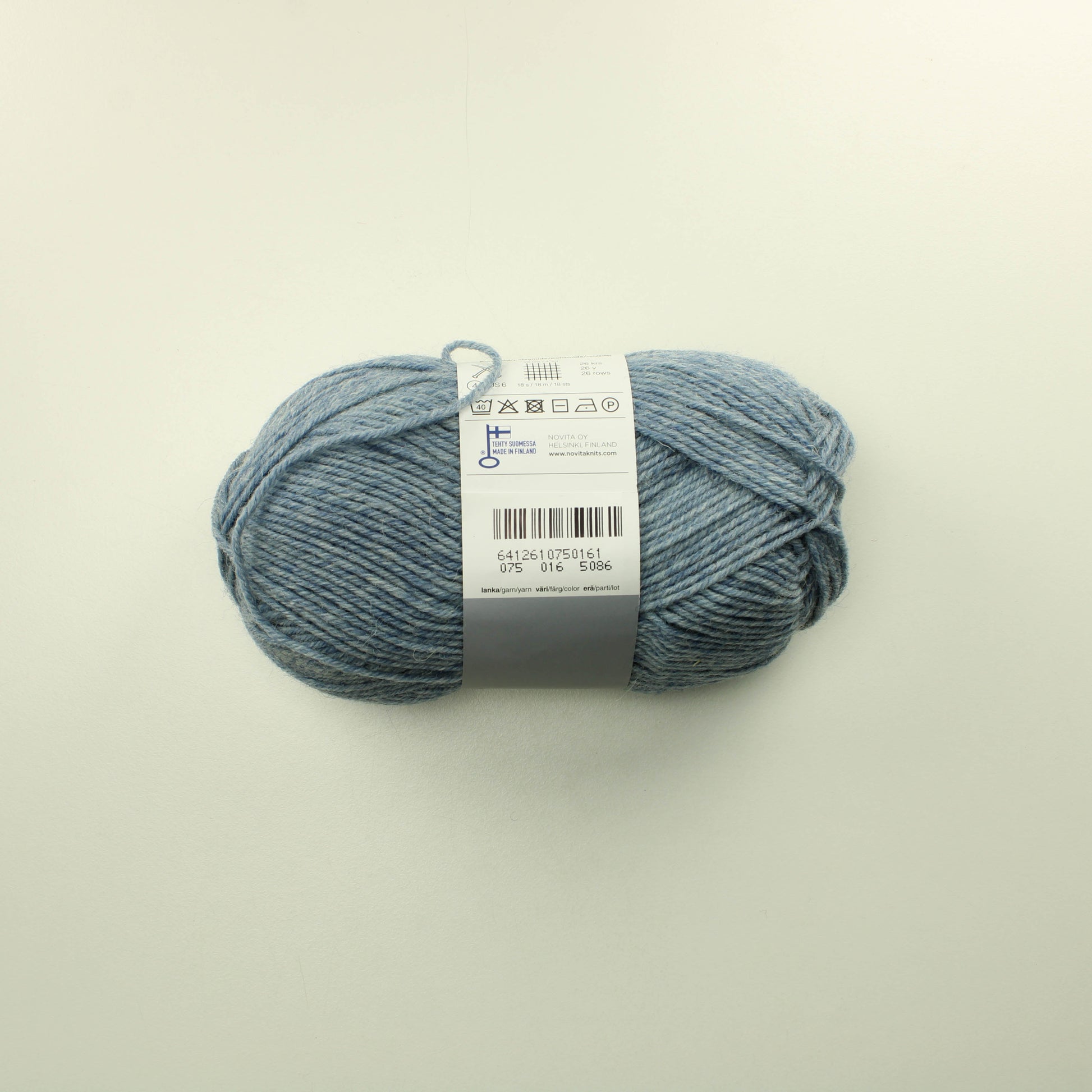 Novita 7 Veljestä Aapo - 016