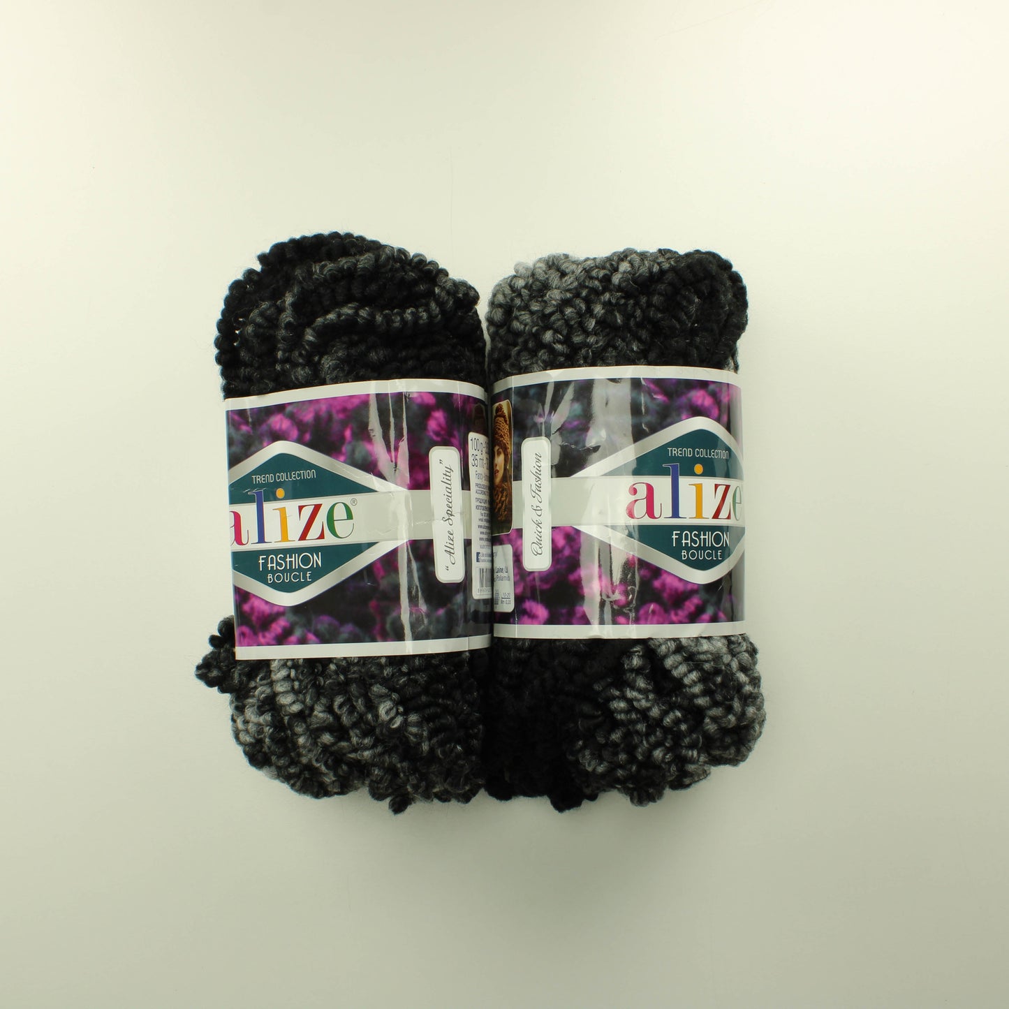 Alize Fashion Boucle - 5570 Lankapussi