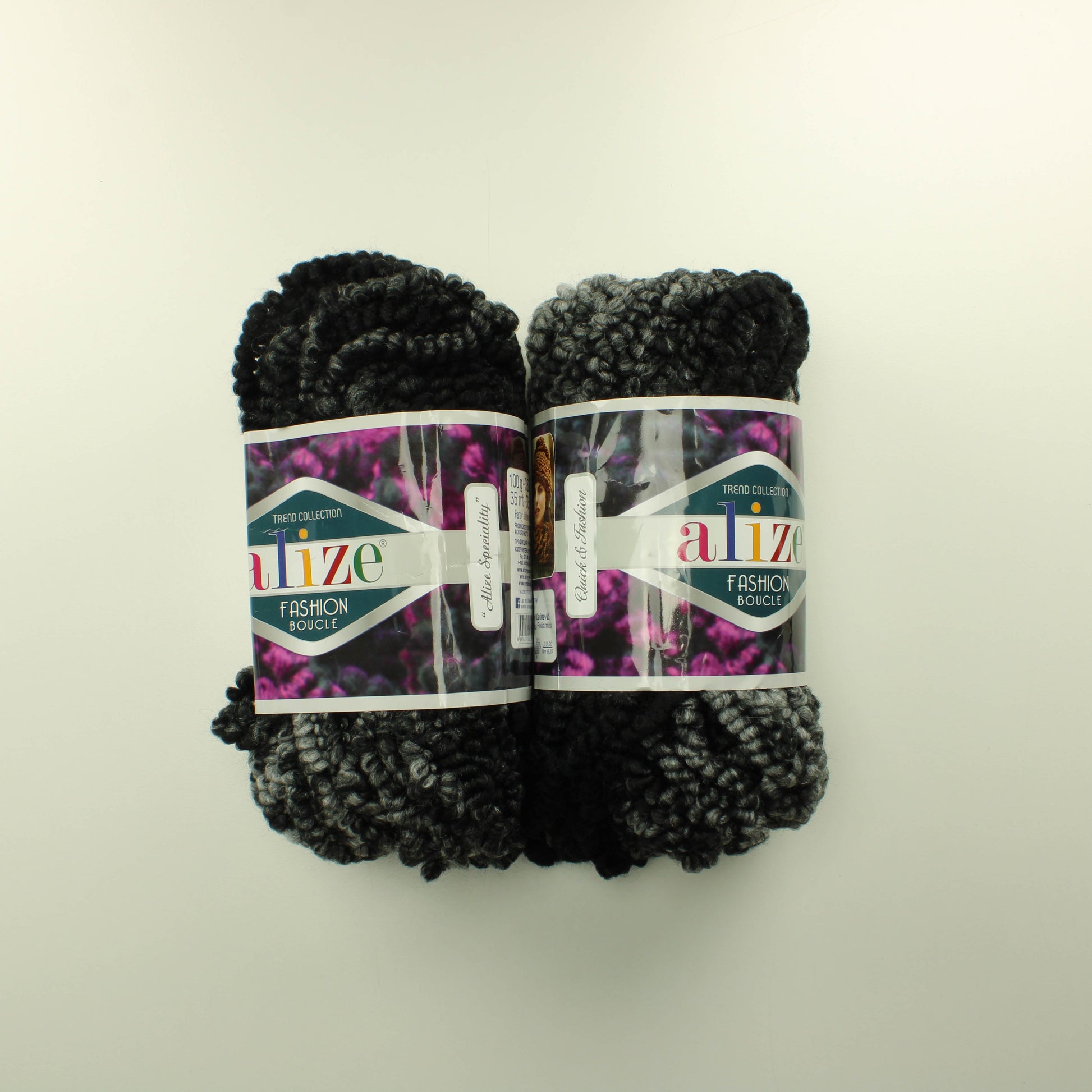 Alize Fashion Boucle - 5570 Lankapussi