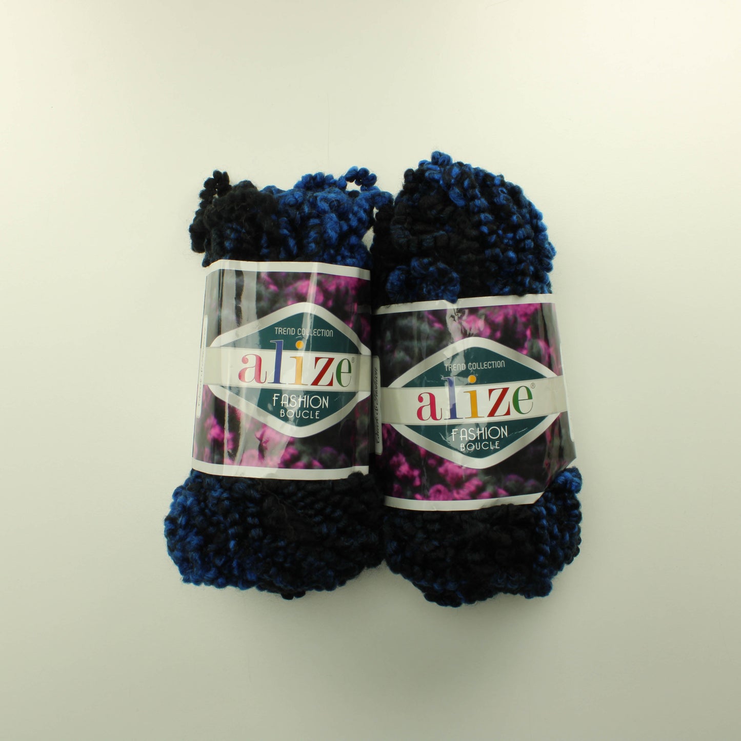 Alize Fashion Boucle - 5559 Lankapussi