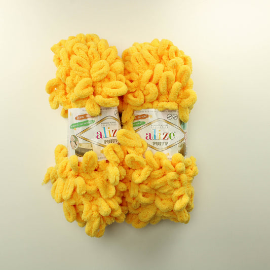 Alize Puffy - 216 Lankapussi