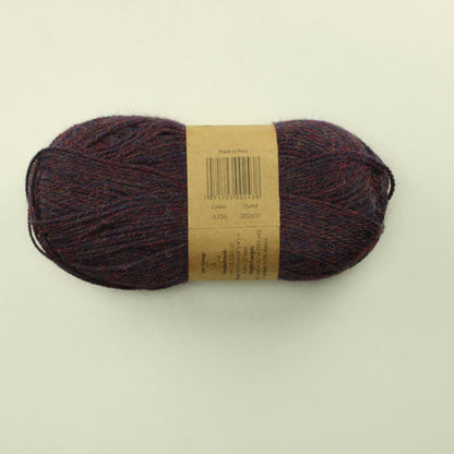 Drops Alpaca mix - 6736 Lankapussi 234