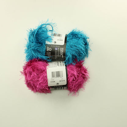 Schachenmayr Brazilia Color - Lankapussi 124