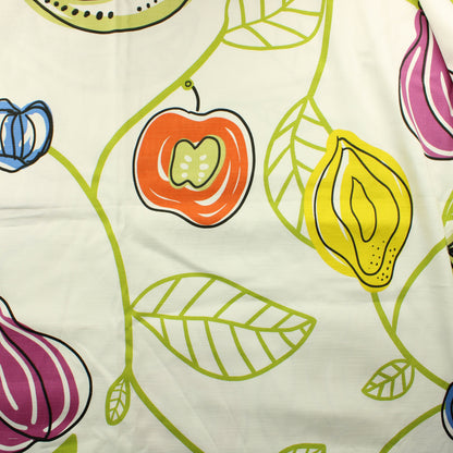 Köynnöskuvioinen Sisustuspuuvilla - Pala