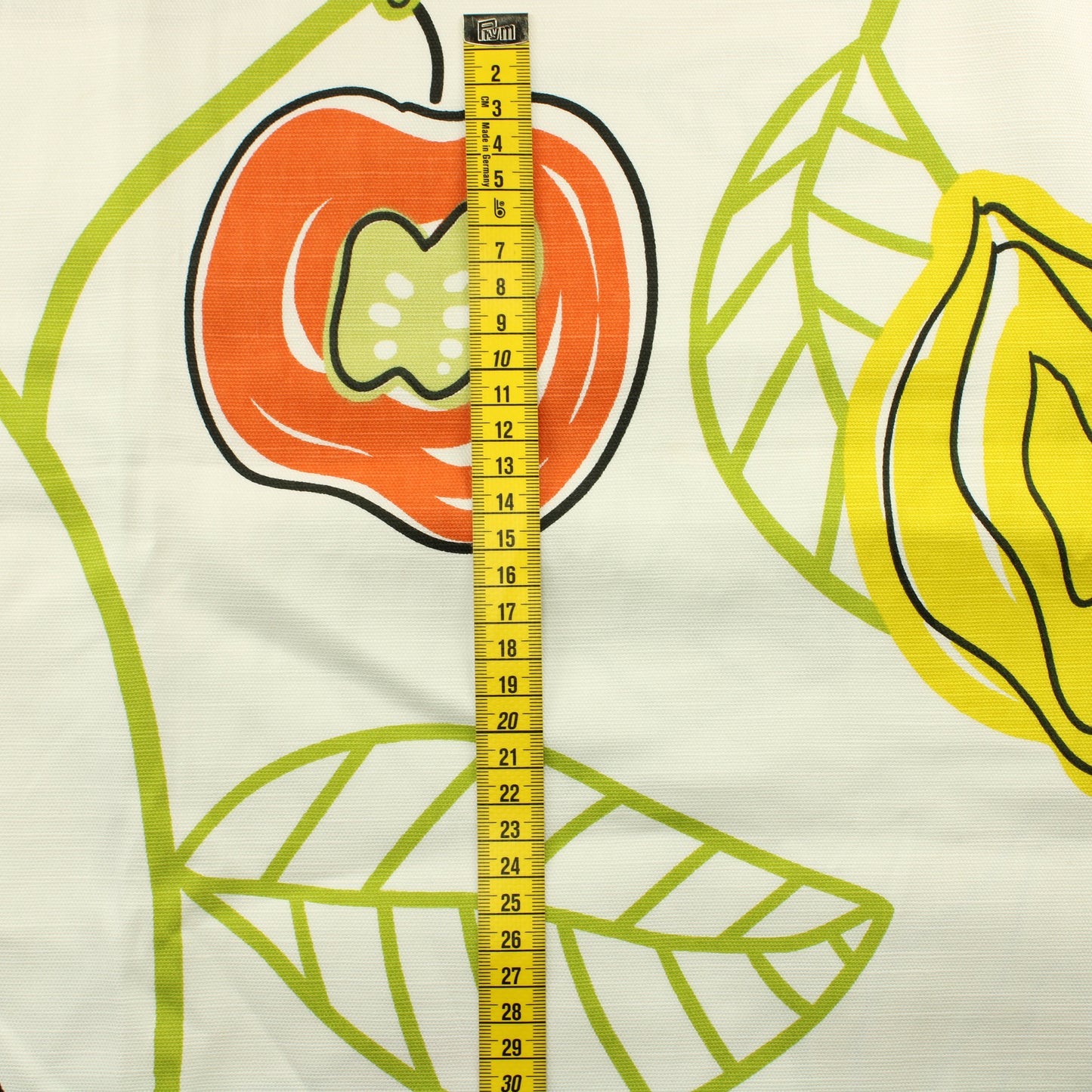 Köynnöskuvioinen Sisustuspuuvilla - Pala