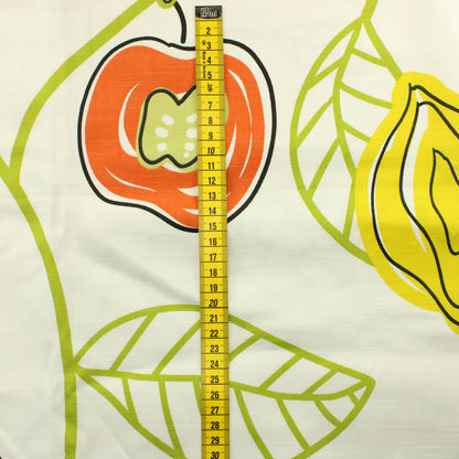 Köynnöskuvioinen Sisustuspuuvilla - Pala