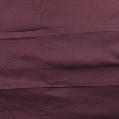 Violetti läpikuultava Puuvilla - Pala