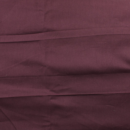 Violetti läpikuultava Puuvilla - Pala