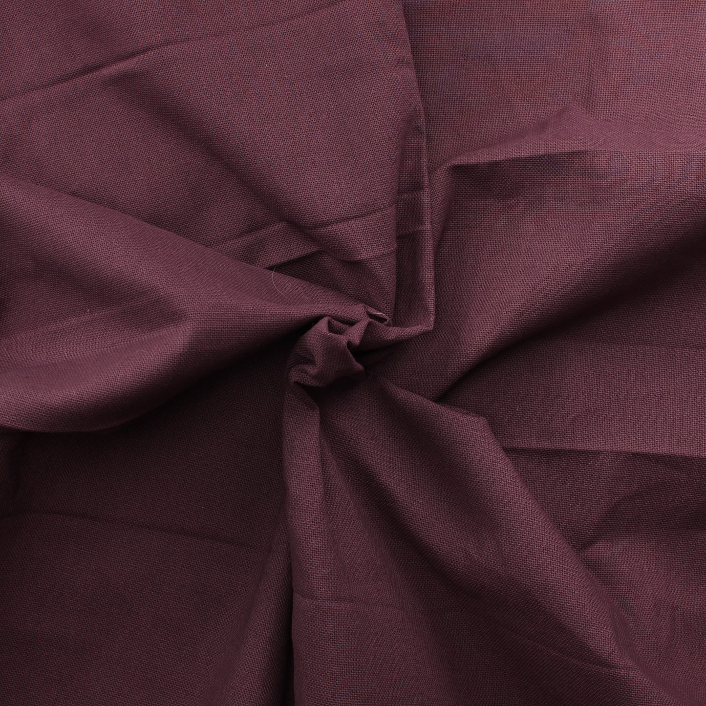 Violetti läpikuultava Puuvilla - Pala