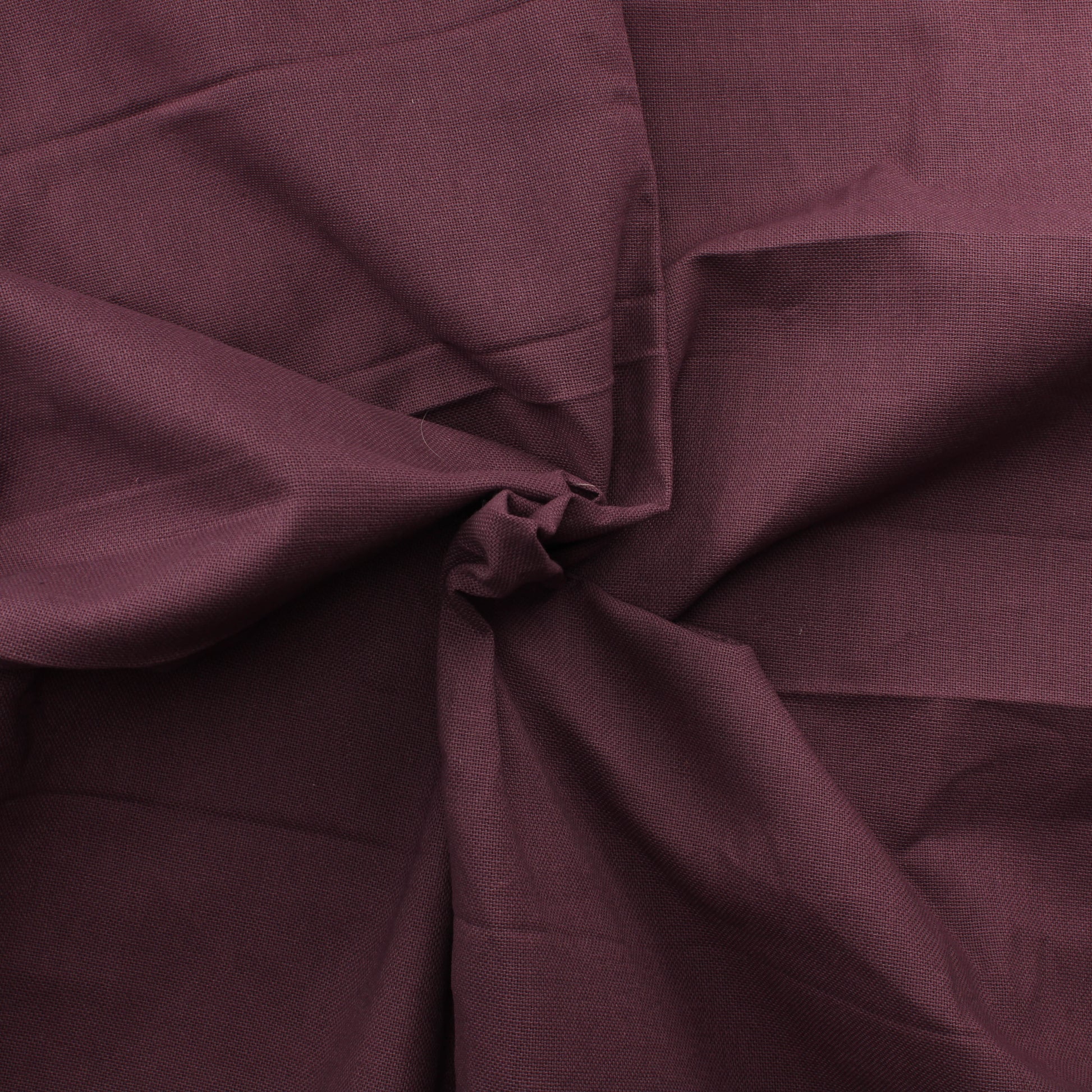 Violetti läpikuultava Puuvilla - Pala