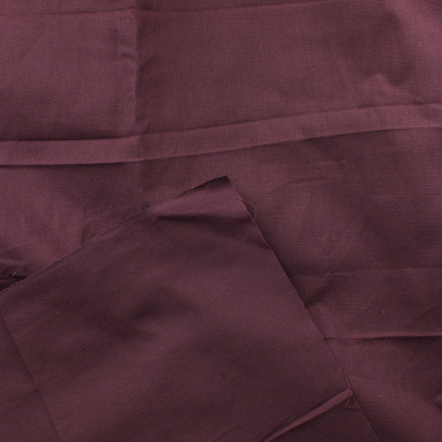 Violetti läpikuultava Puuvilla - Pala