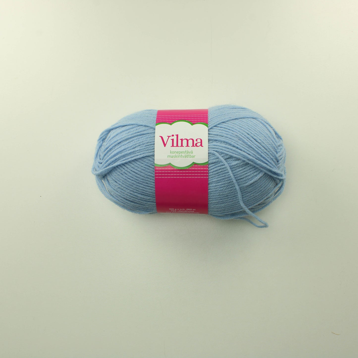 Nordia Vilma konepestävä lanka - 919