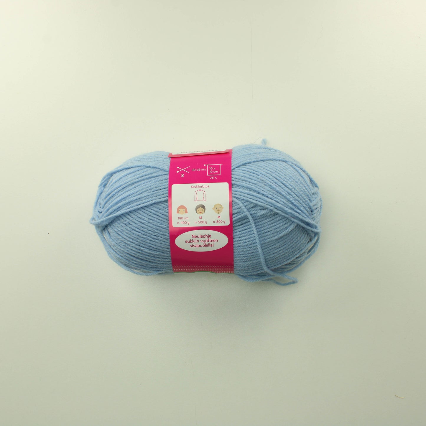 Nordia Vilma konepestävä lanka - 919