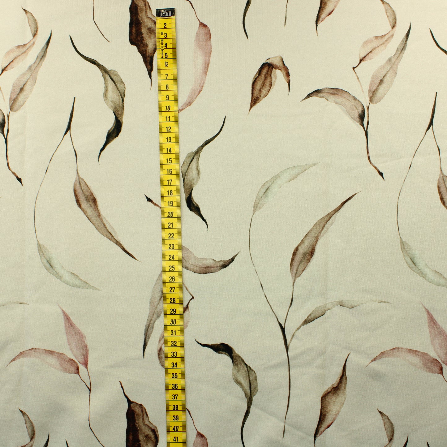 Vaaleabeige lehti JC - Pala