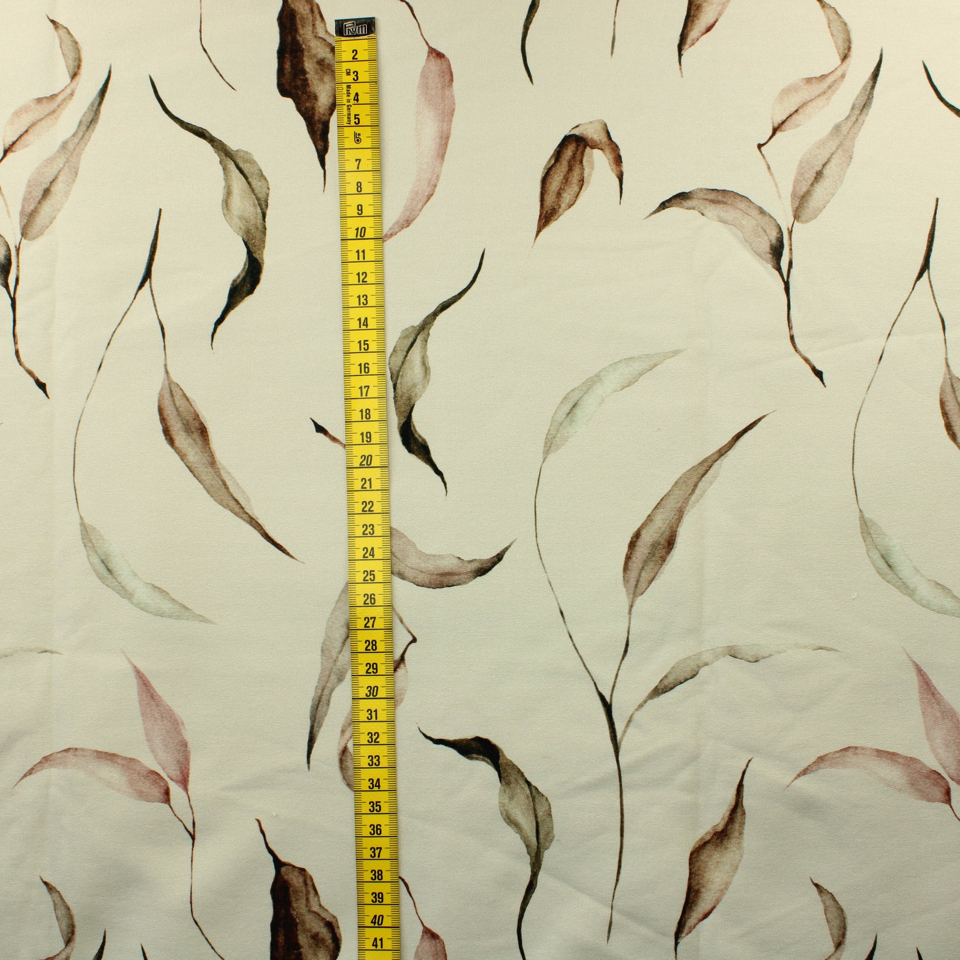 Vaaleabeige lehti JC - Pala