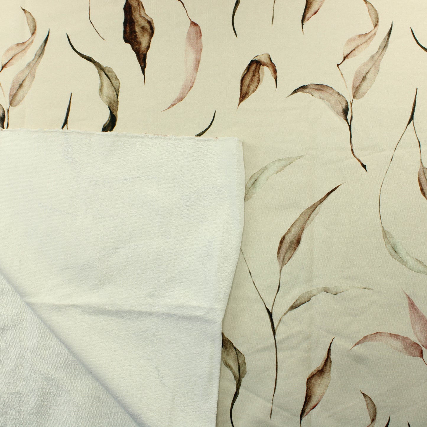 Vaaleabeige lehti JC - Pala