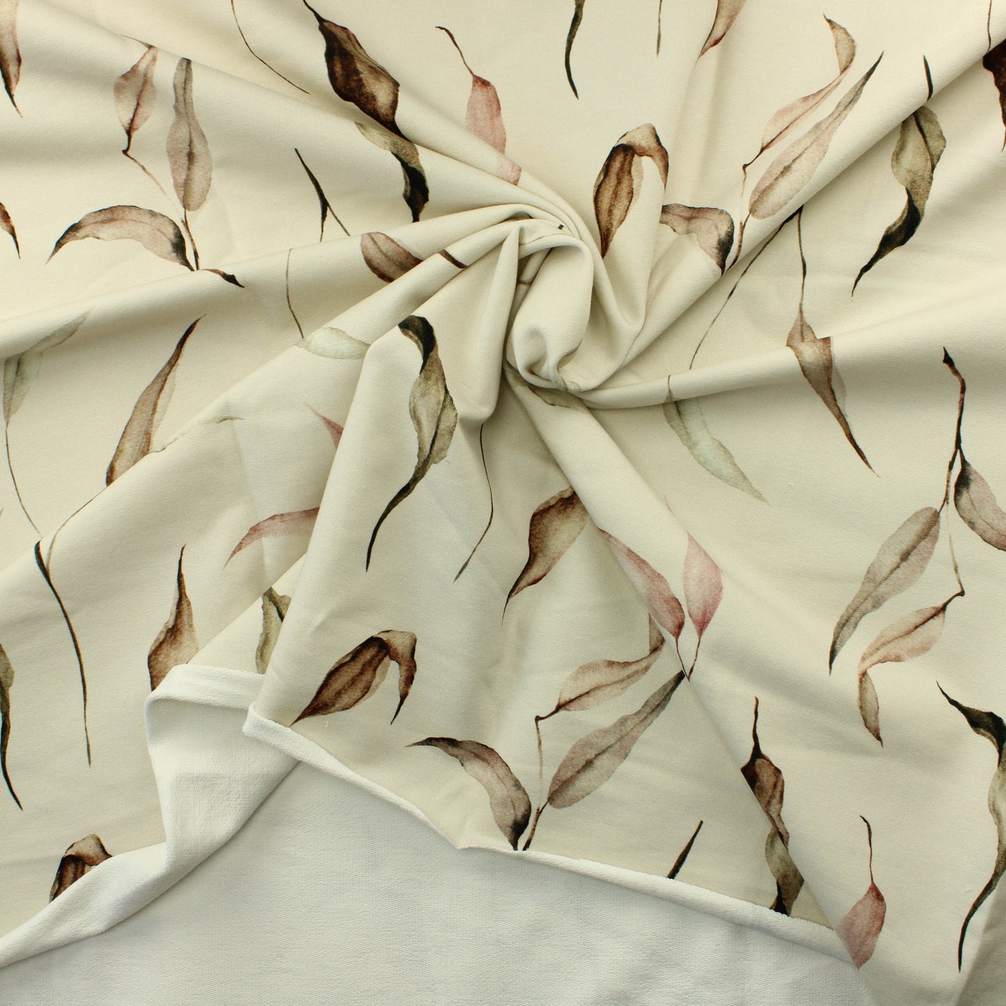 Vaaleabeige lehti JC - Pala