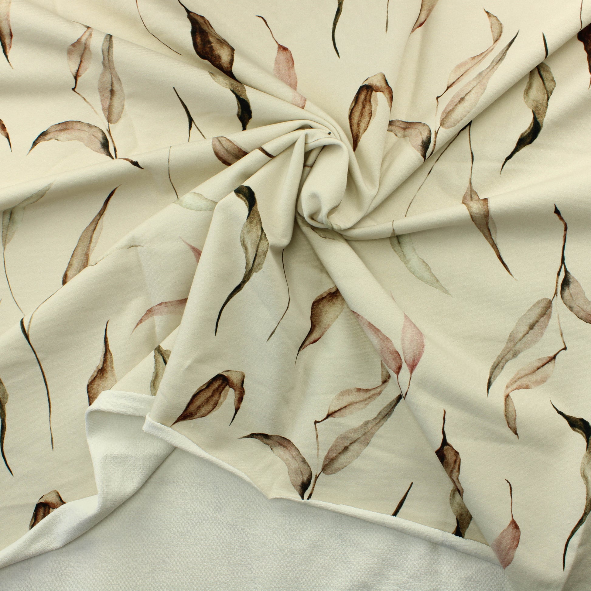 Vaaleabeige lehti JC - Pala