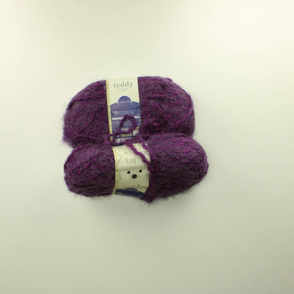 Novita Teddy - 579 Lankapussi 259