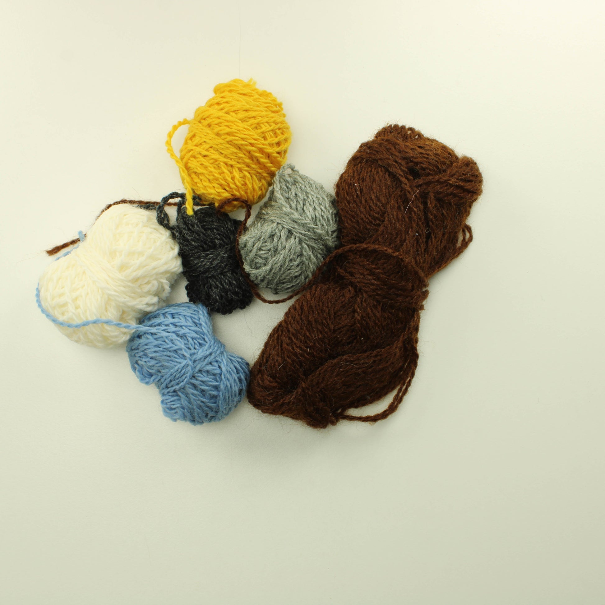 Villalanka - Lankapussi 262