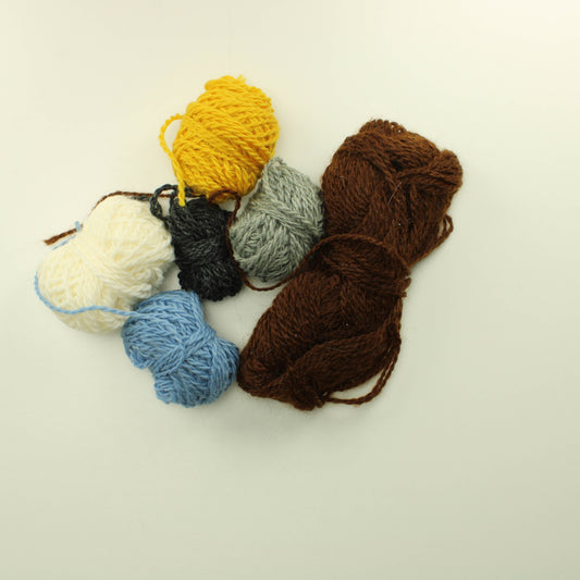 Villalanka - Lankapussi 262