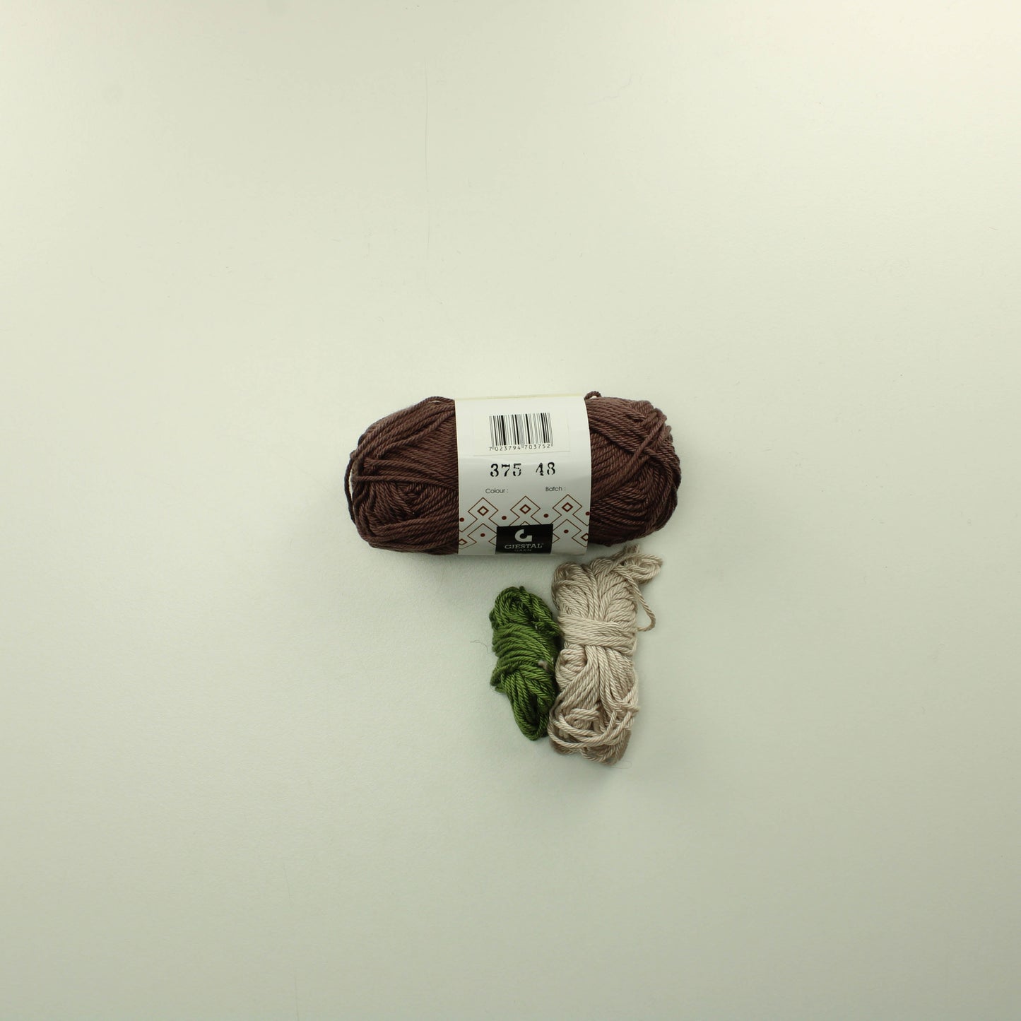 Gjestal Bomul Sport - Lankapussi 900