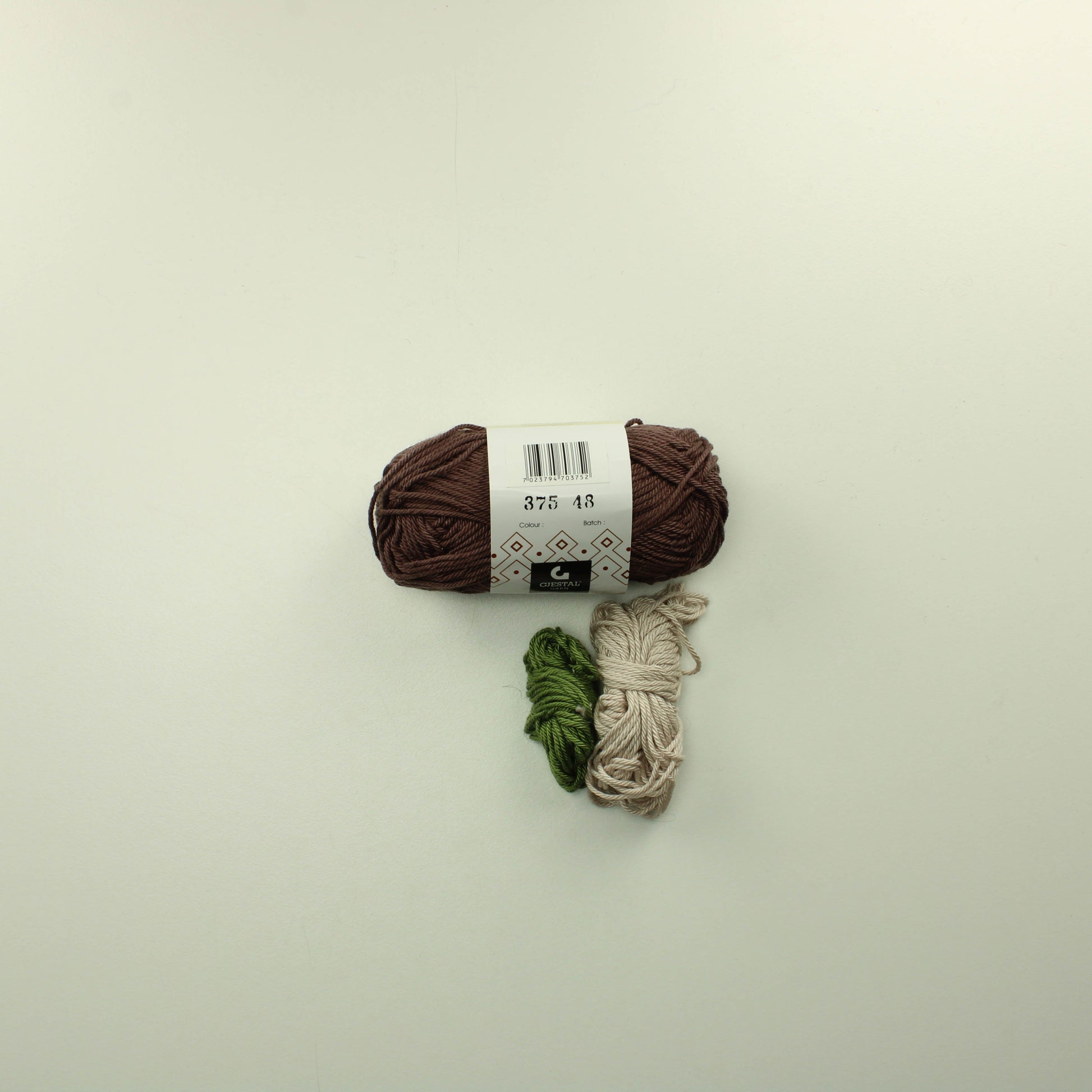 Gjestal Bomul Sport - Lankapussi 900