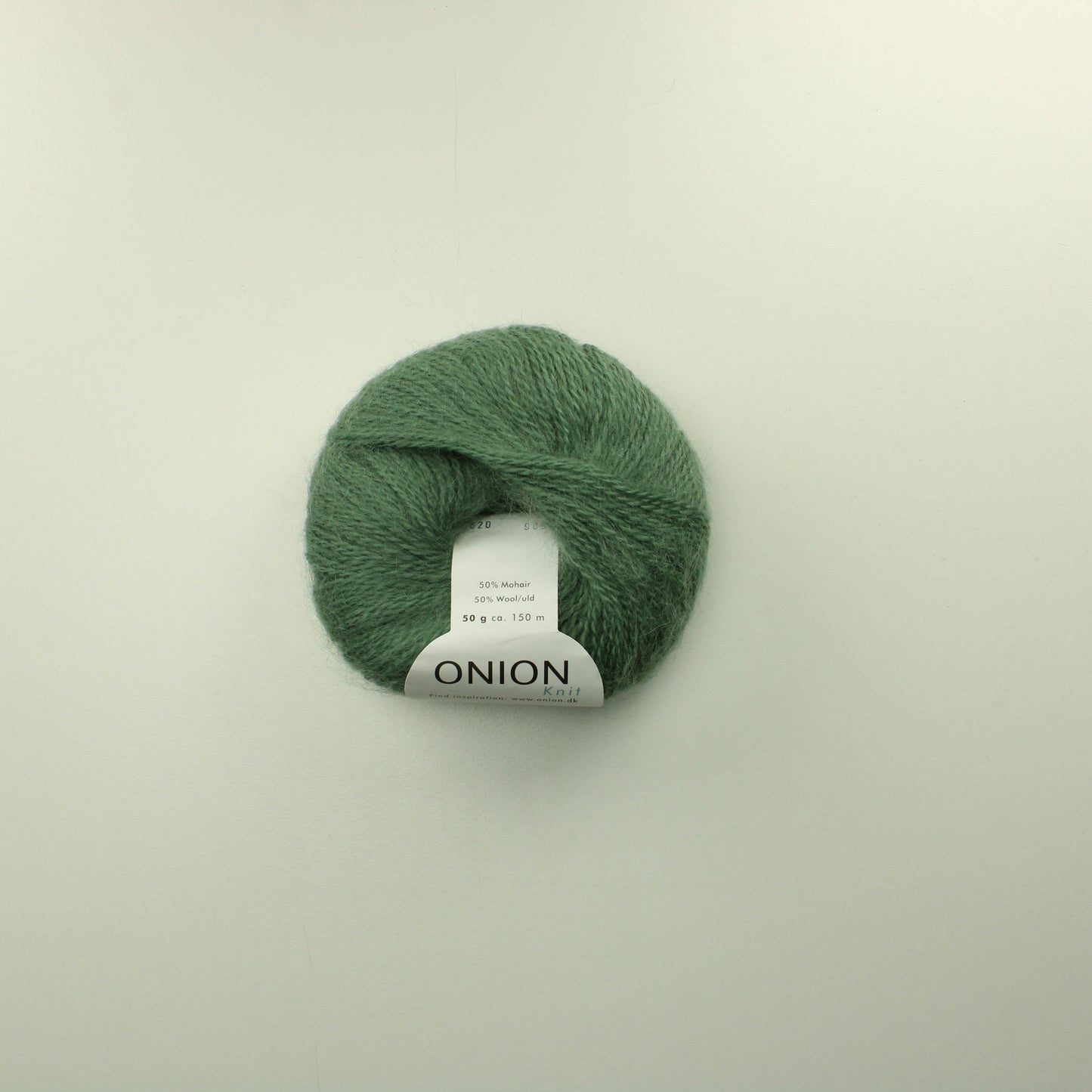 Onion Mohair+Wool - 320