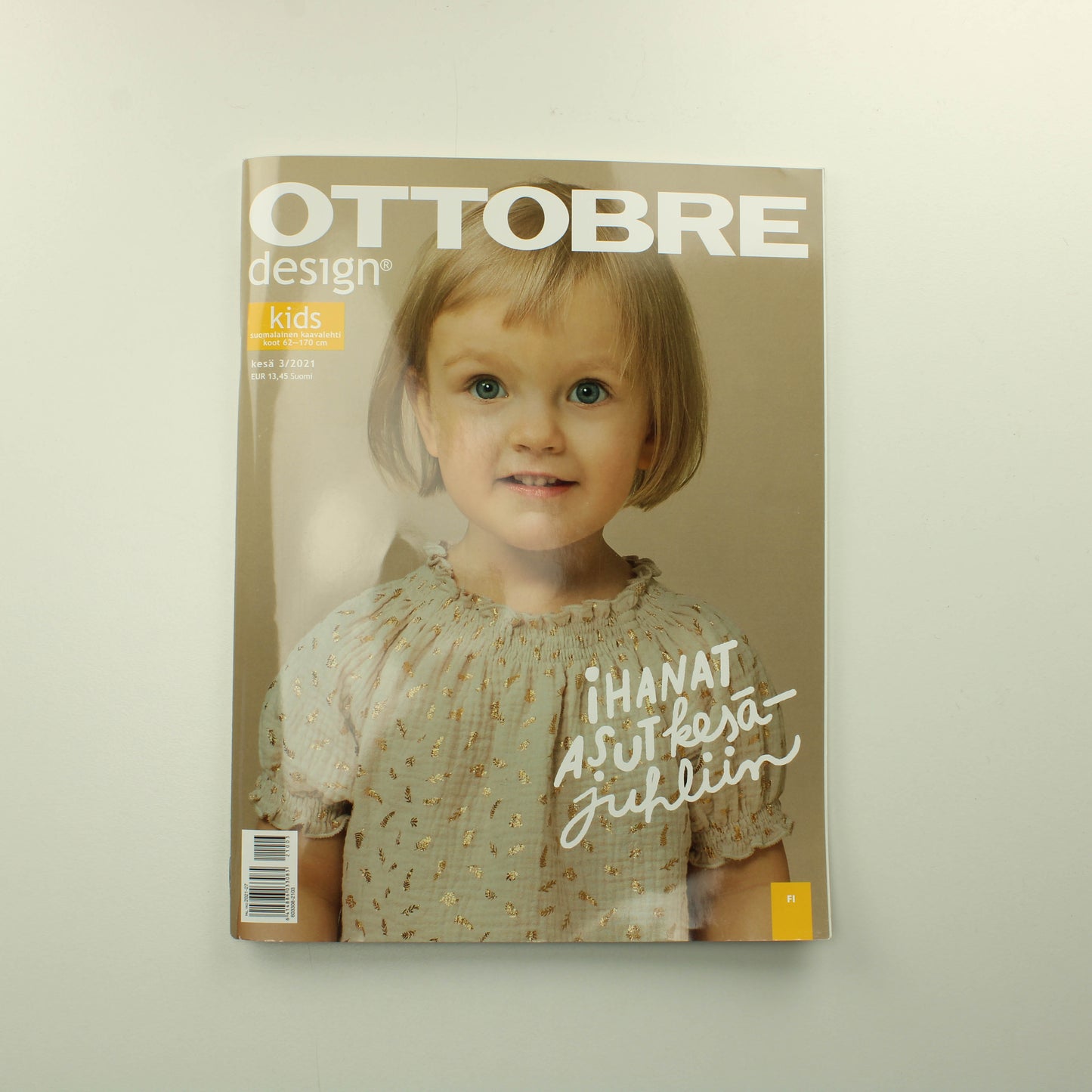 Ottobre Design Kids 2021 - 3