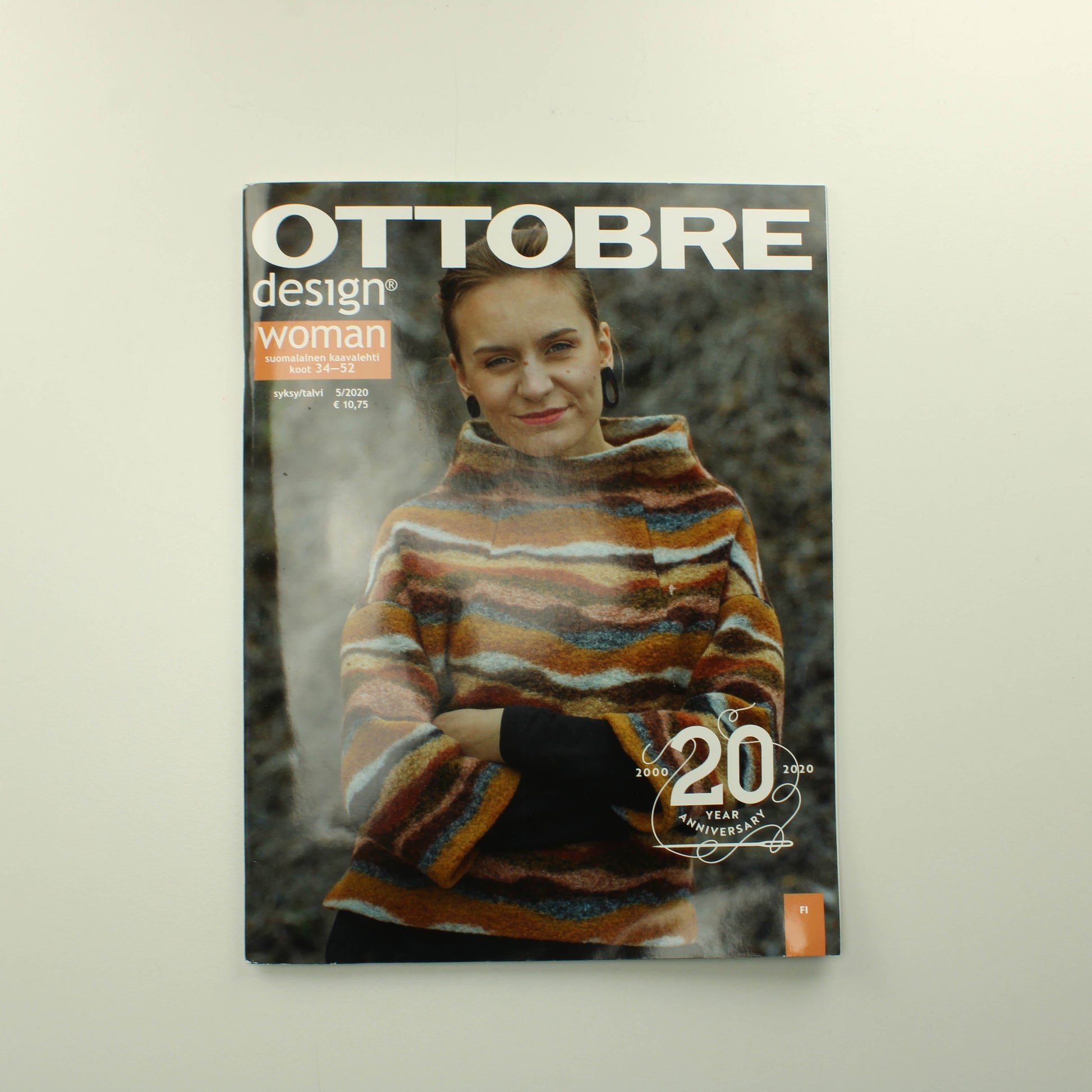 Ottobre design woman 2020 - 5