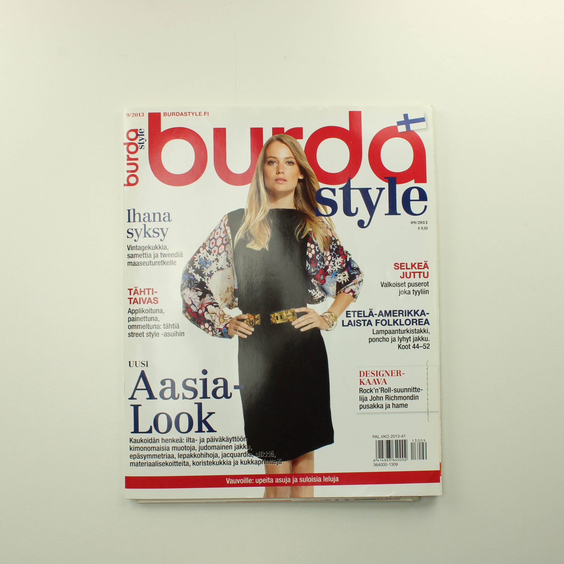 Burda Style 2013 - 9