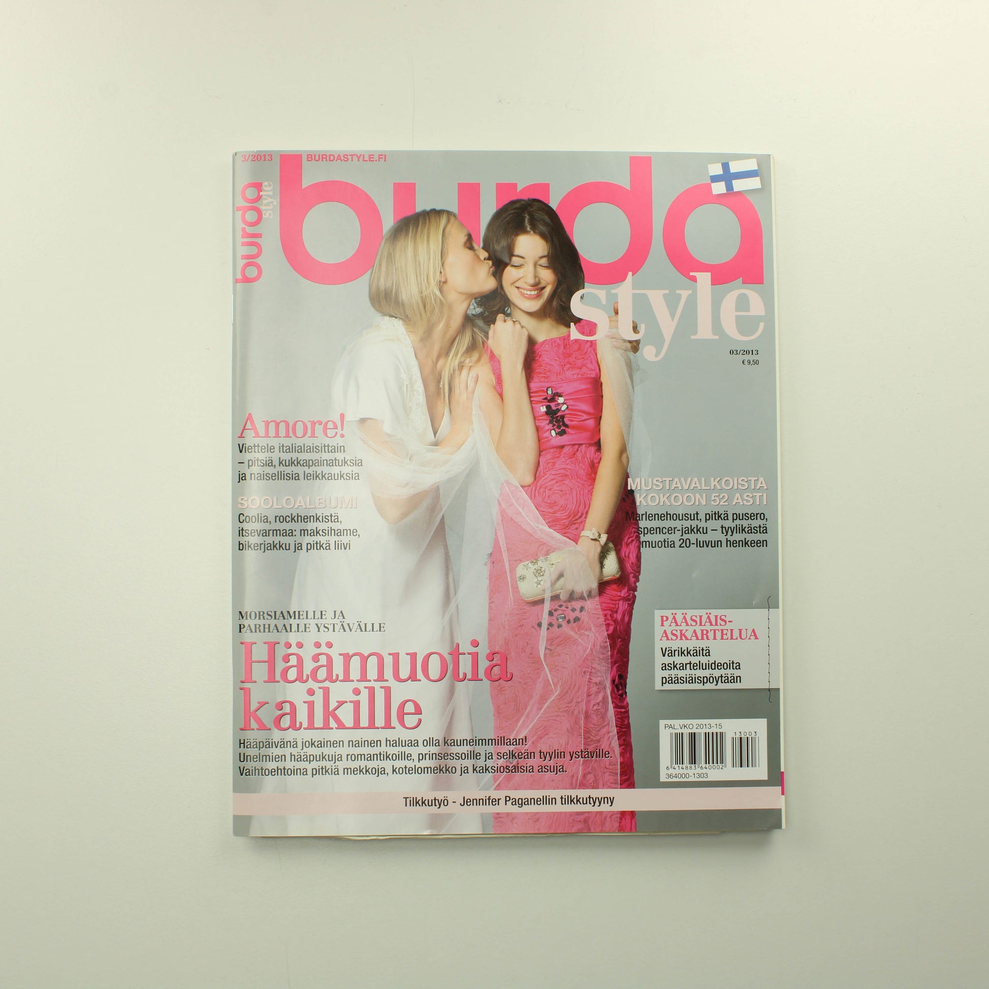 Burda Style 2013 - 3