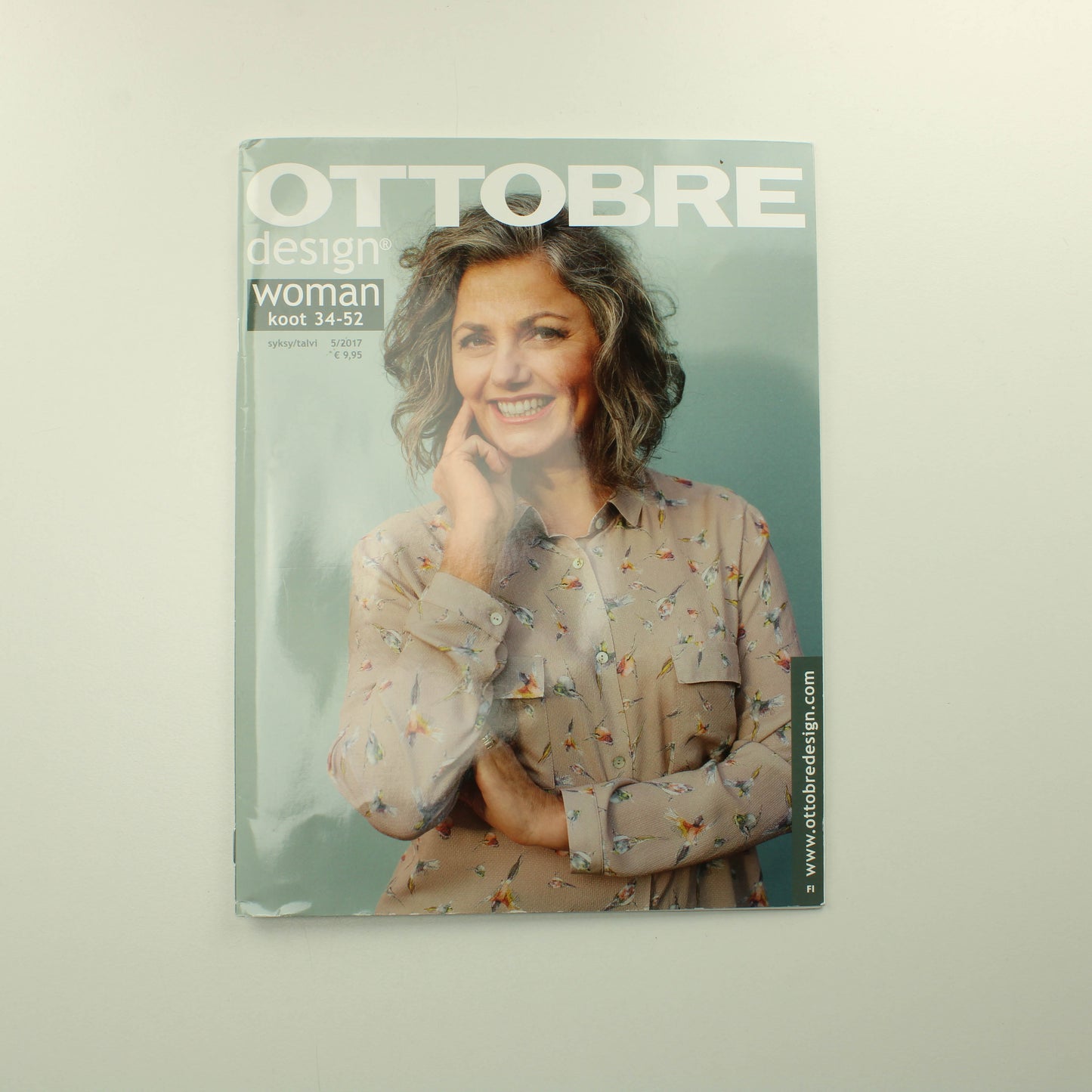 Ottobre design woman 2017 - 5