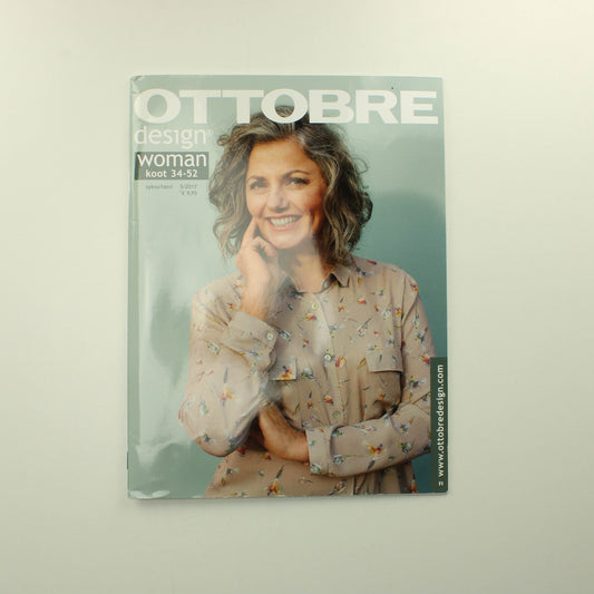 Ottobre design woman 2017 - 5