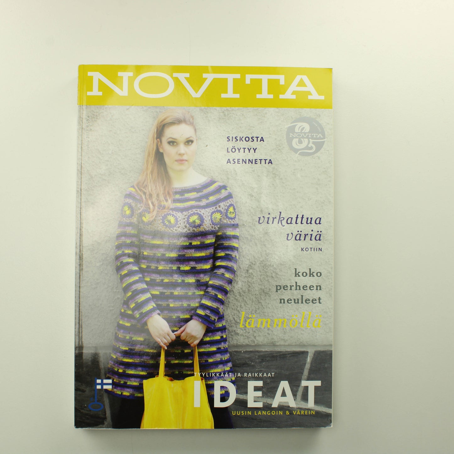 Novita 2013 - syksy