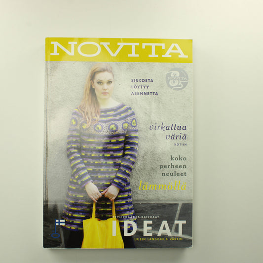 Novita 2013 - syksy