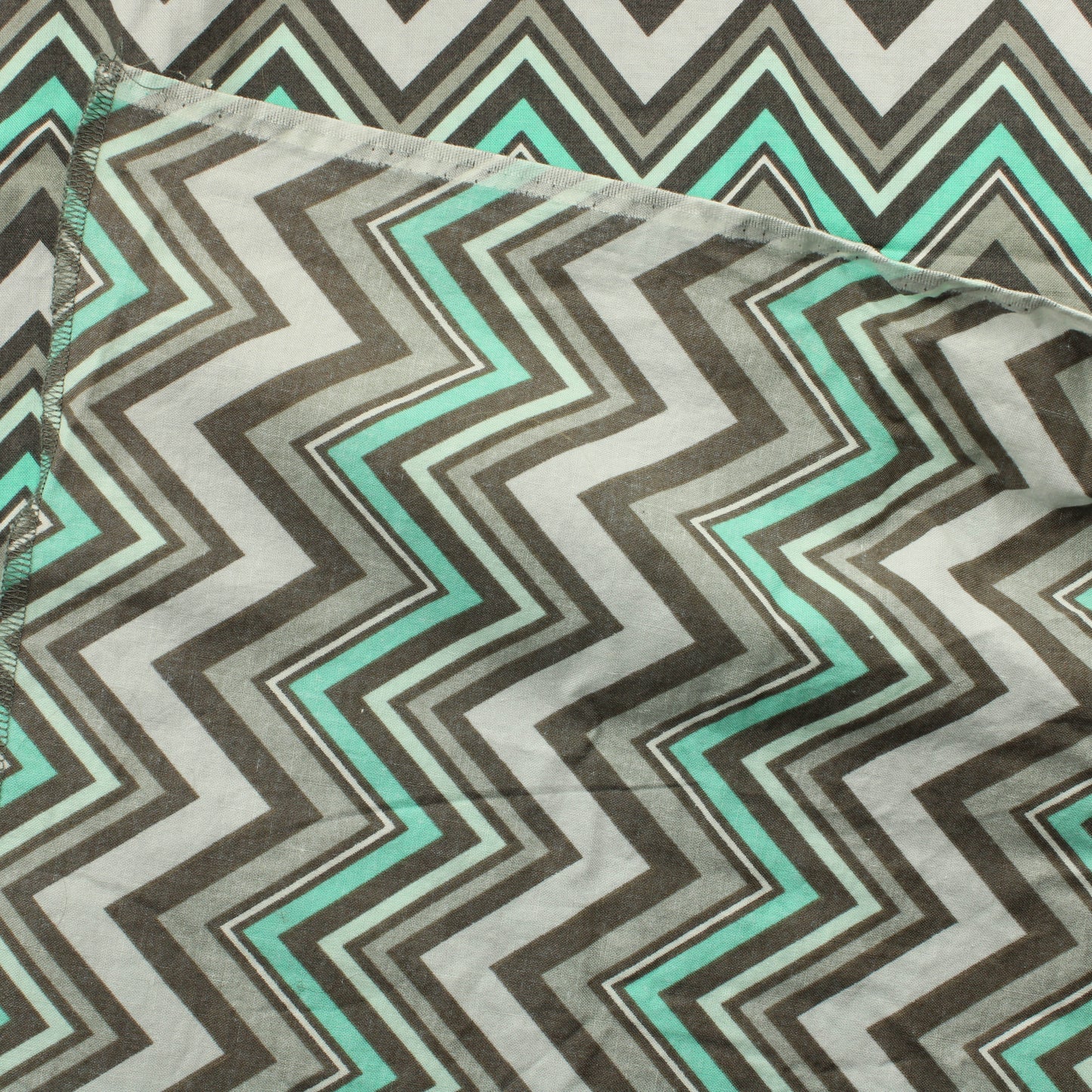 Siksak Puuvilla - Pala